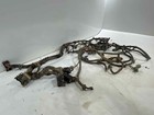2011 Chevy Silverado 3500 6 0l 4x4 Complete Engine Trans Wire Harness Oem