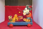 Fisher Price  530 Mickey Mouse Band  disney  Ct