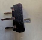 Sony 1-553-977-00 Slide Switch   New Original Oem Part In Package  