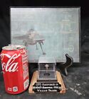 Roswell Recovered Ufo space Ship alien area 51 sideshow Gaff prop nasa mars     