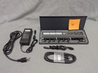 Targus Universal Usb 3 0 Dv2k Docking Station Model Acp77usz Open Box