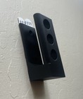 1911  45 Wall Mount  l  - Low Profile Gun Rack - Handgun Display