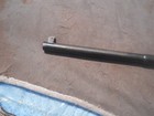 Turkish Gew88 Commission Rifle Carbine 8mm Cal Barrel W Sights Good Bore 21 Inch