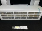 Bosch Bms500-aau009-1ahwxc 8-733-956-175 Minisplit 9k Btu Universal Wall Mounted