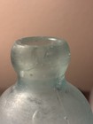 Rare Uvalde Texas Hutchinson Soda Bottle Blob Top Tex Tx