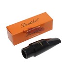 Beginner Premium Acrylic Alto Saxophone Mouthpiece 4c 1 60mmhigh-performance