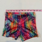 Girls Gymnastic Shorts