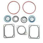 1891814 Oil Cooler Oring Seal Kit Fit For Caterpillar Cat 3406b 3406c 3406e C15