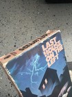 Last House On The Left  vestron Video Vhs  Orion  Horror