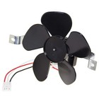 120v 1 0 0 6a 3000 1550rpm Hood Fan Motor 97012248 For Broan kenmore nutone