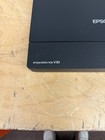 Epson Perfection V30 Flatbed Color Photo Document Scanner No Power Adapter