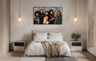 Ratt Rock Band Poster 24x36 Inch Photo Rare Print Wall Art Print R02