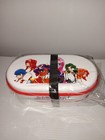 Revolutionary Girl Utena- Loot Anime Crate Exclusive Bento Box- New Sealed  502