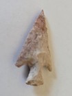 Indian Arrowheads Excellent Condition  Unknown Origin  Very Nice Pieces  