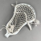 Stx Stallion 1k Attack mid Strung Lacrosse Head
