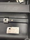 Vintage Master Products 1325 Adjustable 3 Hole Punch Heavy Duty  Made In Usa