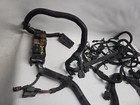 Jeep Wrangler Yj 92-95 4 0 Engine Wiring Harness Loom Complete 6 Cyl Manual 