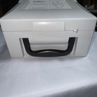 Hyosung Atm Cassette Cst-1105 1k Note Plastic Style W  1 Key Tbea054070