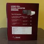 Weboost Home Multiroom 470144 Cell Signal Booster 65db 5g 4g Lte All Carriers Ne