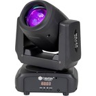 Colorkey Mover Beam 100 2-pack 100w Led Moving Head Lights Cku-5062 New Sealed
