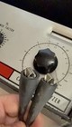 Robinair Capacitance Meter Capacitor Analyzer 0 5-5000 Microfarads Range