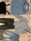 Bundle Of Girls Clothes From 18-24 2t Months zara  H m And More