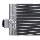 Ac Condenser For 2009-14 Ford F-150 07-14 Expedition 5 4l 6 2l
