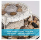 Mirra By Homedics Euphoria Tabletop Relaxation Water Fountainmirra  