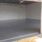6009 Epoxy Floor Coating Industrial   Commercial Low Temp 35  f   100  Solids    