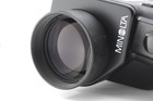   Mint W case   Minolta Spotmeter F Digital Light Exposure Spot Meter From Japan