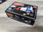 Thunderbirds Mini Model Tb 1 2 5 Mole Metallic Lot Of 5 Open Box Sealed Parts