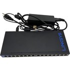 Linksys Lgs116p 16-port Gigabit Poe  Unmanaged Business Network Switch Tested