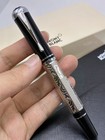 Montblanc Writers Edition Marcel Proust Black Fountain Pen With Luxury Gift Box