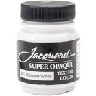 Textile Color Super Opaque White - Permanent Fabric Paint For Clothes  Furnit   