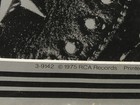 Lou Reed Live-original 1975 24x20 Rca Promo Poster