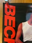 Jeff Beck   Flash 1985 Cbs Sony Japan Original Promo Poster A1 23x33in 594x840mm