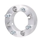  4  2  4x137 Atv Wheel Spacers M12x1 5 For Can-am Maverick X3 Max Honda Talon