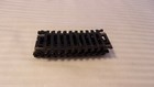 Lot Of 5  Atlas Ho Scale Code 100 Nickel Silver 1 3 18  Radius Curve Snap-track