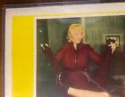 Marilyn Monroe - Gentlemen Prefer Blondes 1953 Original Lobby Card   3  Nice