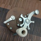 Penn No  85 Vintage Saltwater Baitcasting Fishing Reel Bh