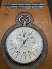 Rare Vintage Seiko Seikosha Phototelemeter Military Watch W  Original Box