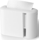 Touchless Paper Towel Dispenser For Countertop home bathroom And Kitchen whit   