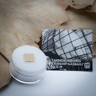 Hindenburg Gas Cell Fragment