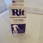 Rit Colorstay Dye Fixative  Spray Finish Dye Projects Improves Color Retention