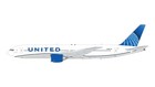 Gemini Jets 1 200 United Airlines Boeing 777-200er N798ua G2ual1260 In Stock