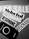 Custom Vinyl Decals