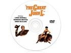 The Great John L   1945  Biography  Drama  Sport Dvd