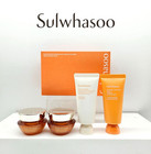 Sulwhasoo Concentrated Ginseng Rejuvenating Cream Rich 30ml   20ml Bonus Set