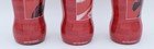  all 3 Full Marvel Comics Storm loki negasonic Teenage Warhead Coca Cola Bottles