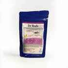 Dr Teal s Pure Epsom Salt Soaking Solution Black Elderberry Vitamin D 11 Oz